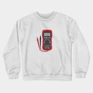 Multimeter Crewneck Sweatshirt